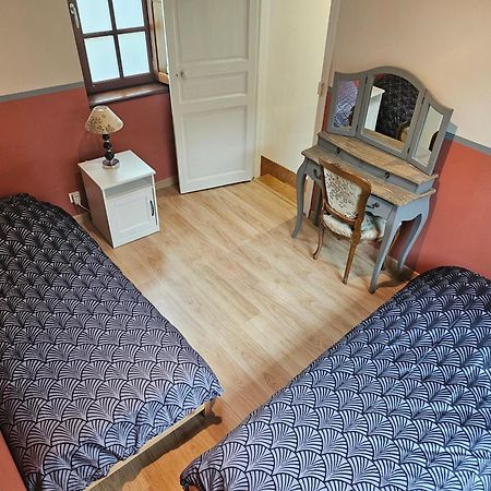 Le Petit Conte - Maison Calme En Centre Ville Sées المظهر الخارجي الصورة