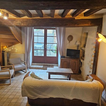 Le Petit Conte - Maison Calme En Centre Ville Sées المظهر الخارجي الصورة
