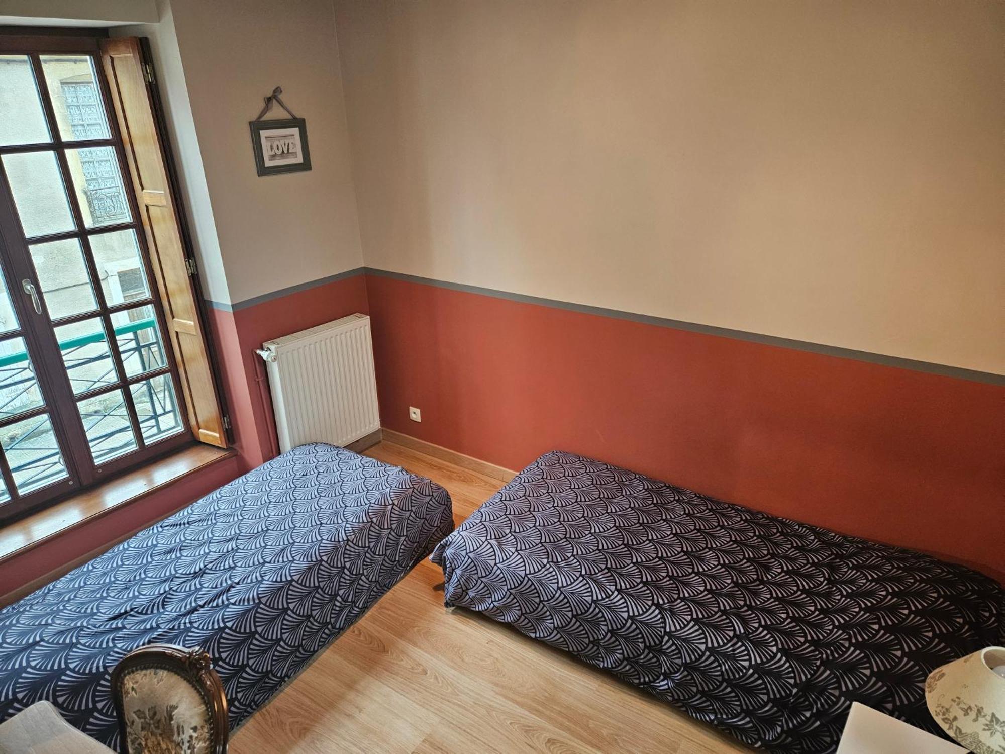 Le Petit Conte - Maison Calme En Centre Ville Sées المظهر الخارجي الصورة