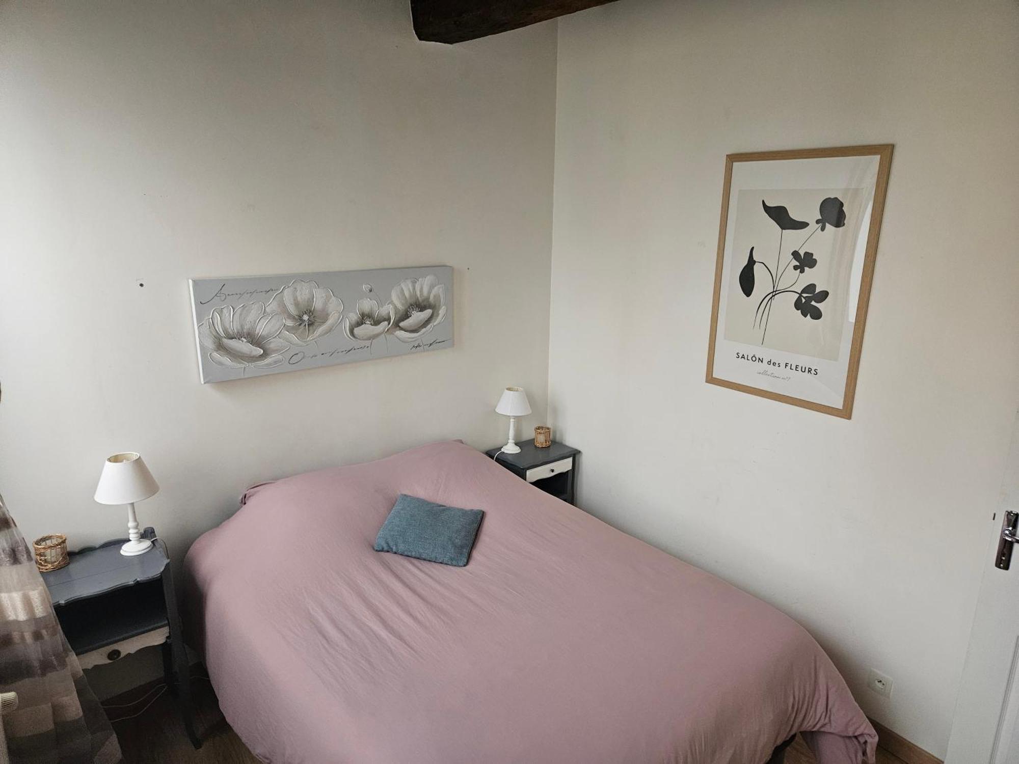 Le Petit Conte - Maison Calme En Centre Ville Sées المظهر الخارجي الصورة