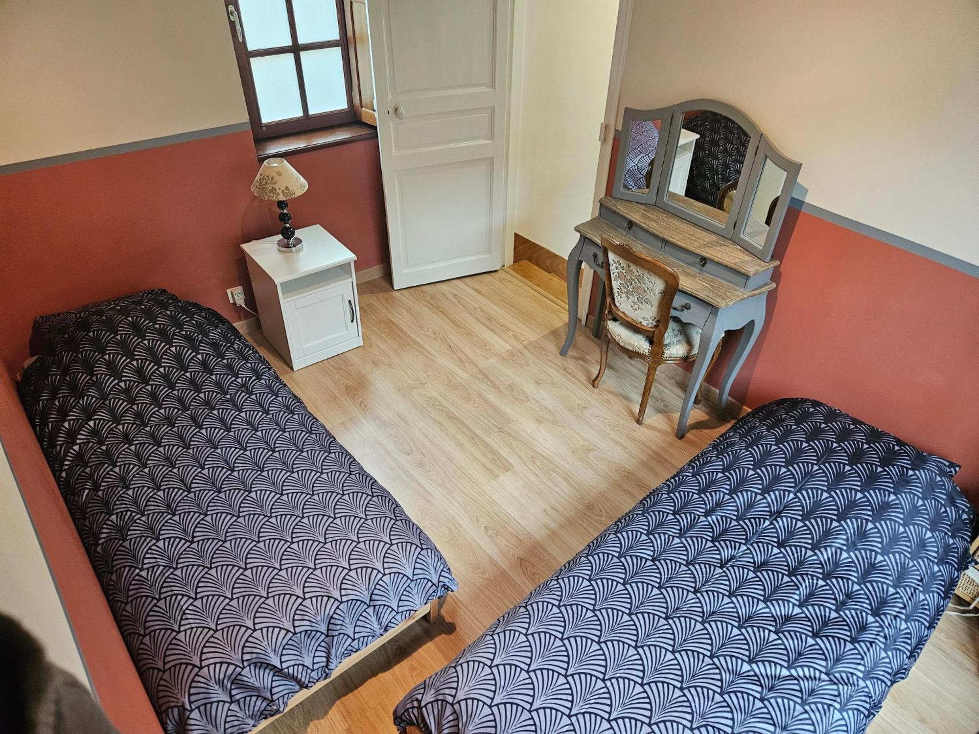 Le Petit Conte - Maison Calme En Centre Ville Sées المظهر الخارجي الصورة