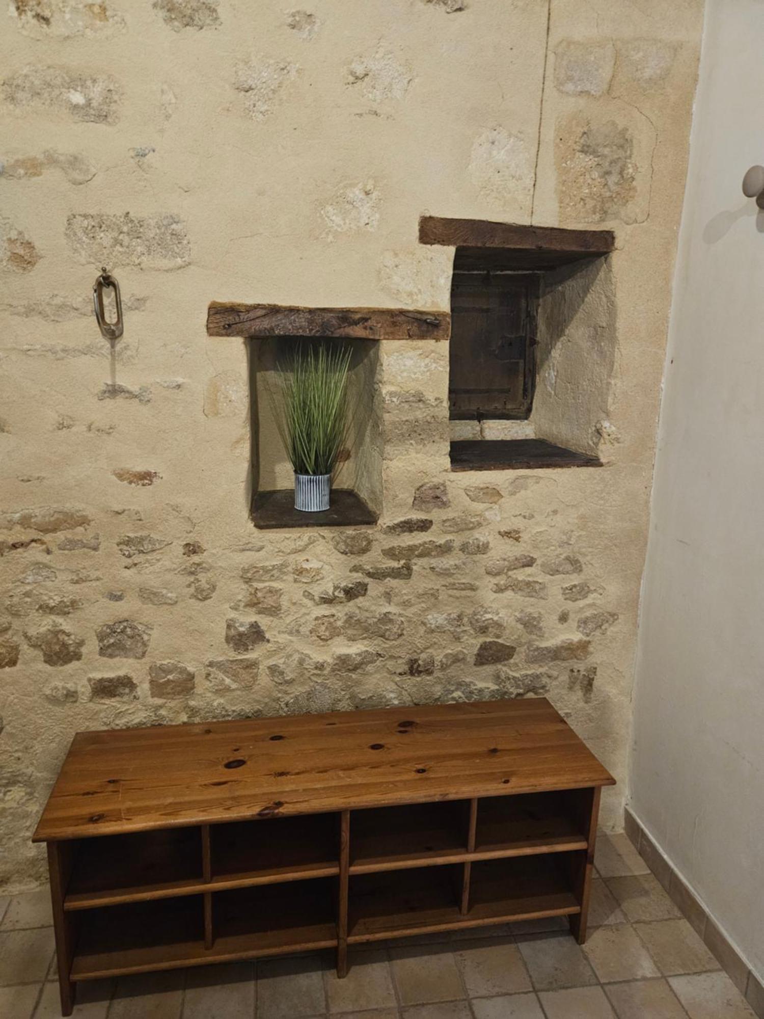Le Petit Conte - Maison Calme En Centre Ville Sées المظهر الخارجي الصورة